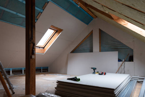 Best Insulation Contractor Near Me  in Bigfork, MT