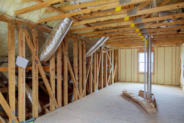 Best Insulation Contractors for Homes  in Bigfork, MT
