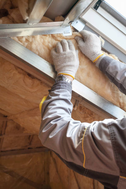 Insulation Inspection Services in Bigfork, MT
