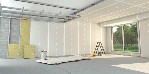 Range of Insulation Solutions in Bigfork, MT