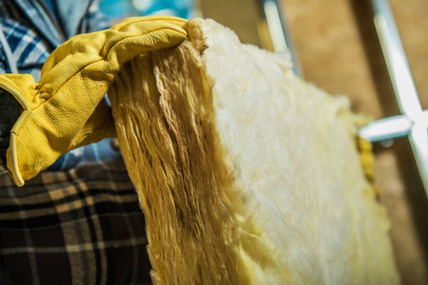 Best Fiberglass Insulation  in Bigfork, MT