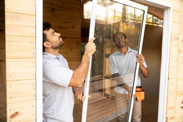 Best Commercial Insulation Contractor  in Bigfork, MT