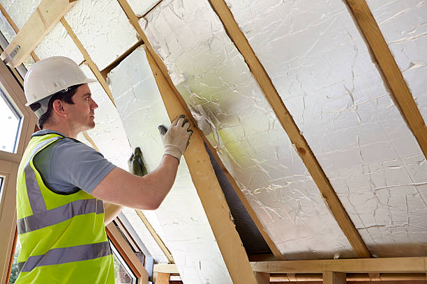 Best Spray Foam Insulation  in Bigfork, MT